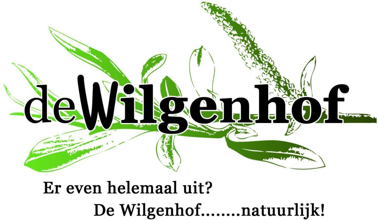 Finsterwolde De Wilgenhof 아파트 외부 사진